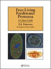 book Freeliving Freshwater Protozoa