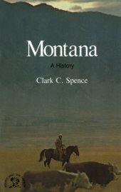 book Montana: a bicentennial history