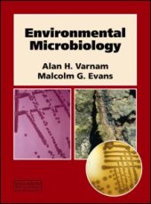 book Environmental Microbiology