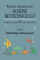 book Endocrinology and Reproduction: Recent Advances in Marine Biotechnology