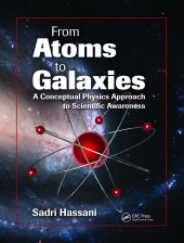 book From Atoms to Galaxies: A Conceptual Physics Approach to Scientific Awareness