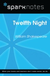 book Twelfth Night