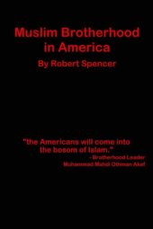 book Muslim Brotherhood in America