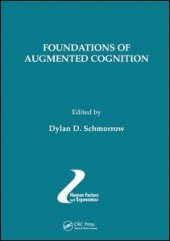 book Foundations of Augmented Cognition