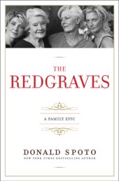 book The redgraves: a family epic