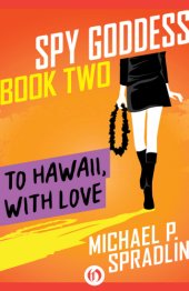 book To Hawaii, with Love