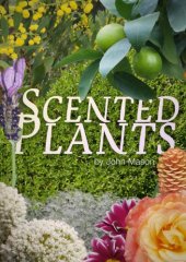 book Scented plants