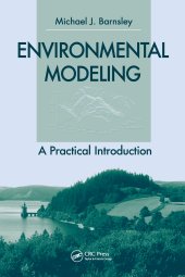 book Environmental Modeling: A Practical Introduction