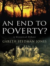 book An end to poverty?: a historical debate