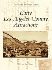 book Early Los Angeles County Attractions