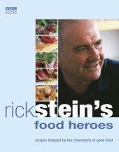 book Rick Stein's Food Heroes