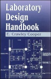 book Laboratory Design Handbook