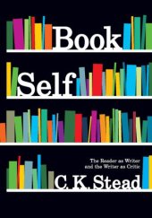 book Book self: the reader as writer and the writer as critic