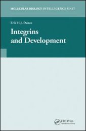 book Integrins and Development