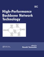 book High-Performance Backbone Network Technology