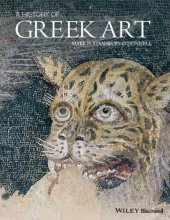 book A History of Greek Art