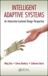 book Intelligent Adaptive Systems: An Interaction-Centered Design Perspective