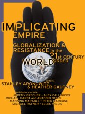 book Implicating Empire