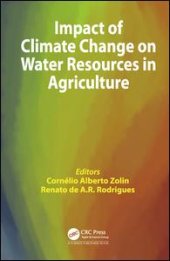 book Impact of Climate Change on Water Resources in Agriculture