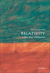 book Relativity: a very short introduction