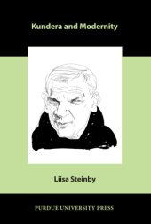 book Kundera and Modernity