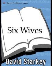 book Six Wives