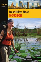 book Best hikes near Houston