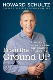 book From the Ground Up: A Journey to Reimagine the Promise of America