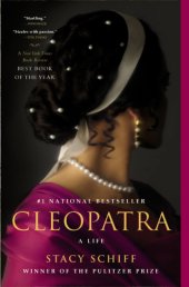 book Cleopatra: a life