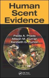 book Human Scent Evidence