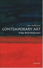 book Contemporary Art