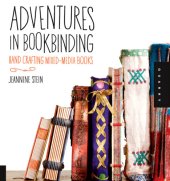 book Adventures in Bookbinding