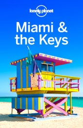 book Miami & the Keys Travel Guide