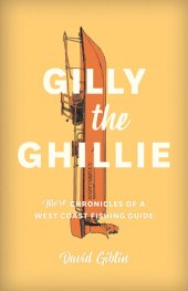 book Gilly the Ghillie