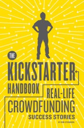 book How to Raise $100,000 on Kickstarters