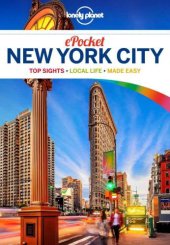 book Lonely Planet Pocket New York City