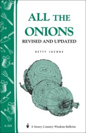 book All the Onions