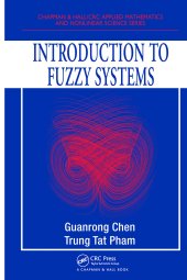 book Introduction to Fuzzy Systems