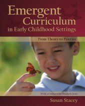 book Emergent curriculum in early childhood settings: from theory to practice