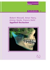 book Applied Occlusion: QuintEssentials of Dental Practice Vol. 29