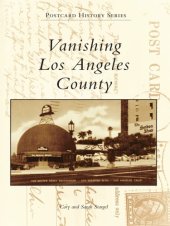 book Vanishing Los Angeles County