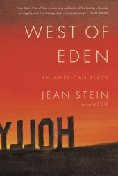 book West of Eden: An American Place