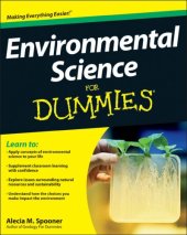 book Environmental science for dummies