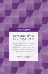 book Data Quality in Southeast Asia