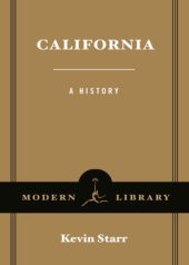 book California: a history