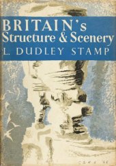 book Britain's Structure and Scenery