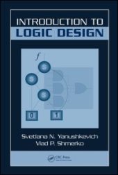 book Introduction to Logic Design