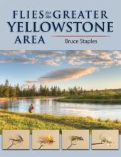 book Flies for the Greater Yellowstone Area