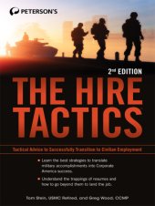 book The Hire Tactics