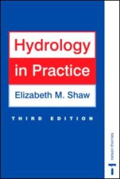 book Hydrology in Practice